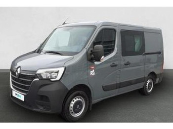 الشاحنات الصغيرة كابينة مزدوجة RENAULT Master 2.3