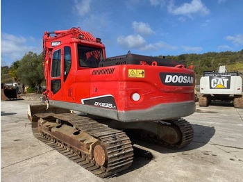 تأجير Doosan DX 235 LC Doosan DX 235 LC: صورة 2 تأجير Doosan DX 235 LC Doosan DX 235 LC: صورة 2