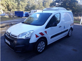 شاحنة توصيل مبردة CITROËN Berlingo