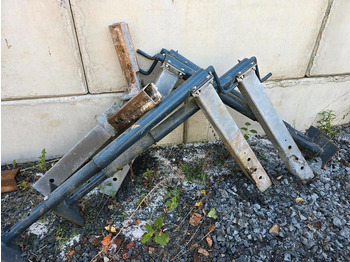 ناثر غبار/ ملح SCHMIDT