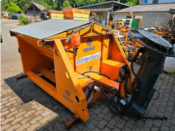 ناثر غبار/ ملح UNIMOG