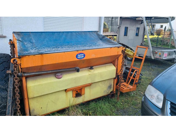 ناثر غبار/ ملح UNIMOG
