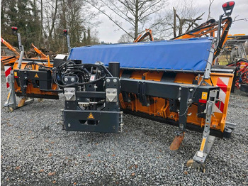 كاسحة ثلوج SCHMIDT