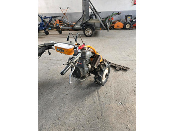 جزازة عشب الحدائق Vogel & Noot FM3 Hangmäher Balkenmäher Böschungsmäher Böschungsmulcher Messerbalken Irus Agria: صورة 3