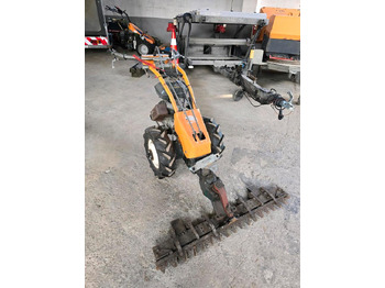 جزازة عشب الحدائق Vogel & Noot FM3 Hangmäher Balkenmäher Böschungsmäher Böschungsmulcher Messerbalken Irus Agria: صورة 2