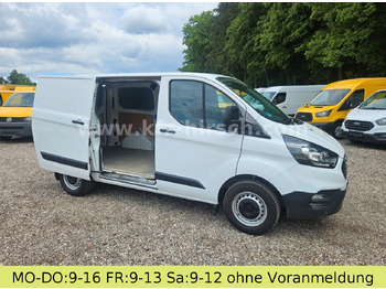فان Ford Transit Custom Klima Sitzhzg Bluetooth Multi 1Hd: صورة 4