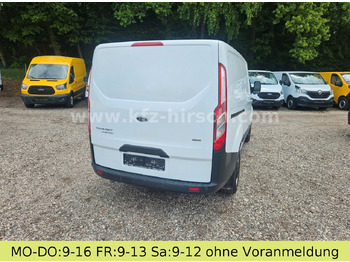 فان Ford Transit Custom Klima Sitzhzg Bluetooth Multi 1Hd: صورة 5