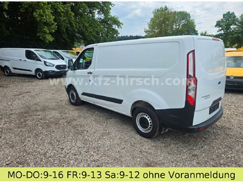 فان Ford Transit Custom Klima Sitzhzg Bluetooth Multi 1Hd: صورة 2