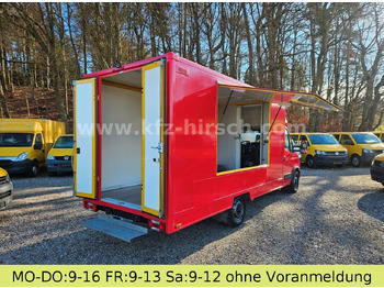 شاحنة بيع Iveco Daily Foodtruck * Imbisswagen * Verkaufsfahrzeug: صورة 4