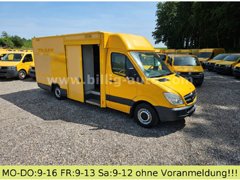 شاحنة بيع MERCEDES-BENZ Sprinter