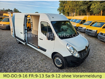 فان RENAULT Master