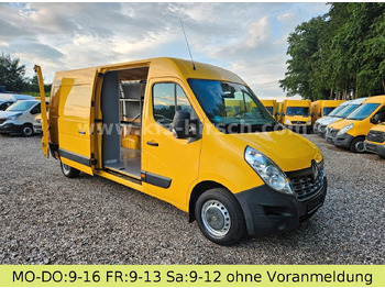 فان RENAULT Master