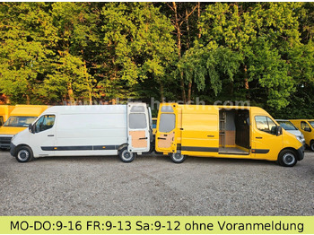فان RENAULT Master