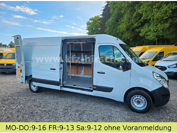 فان RENAULT Master