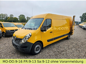 ميكروباص RENAULT Master