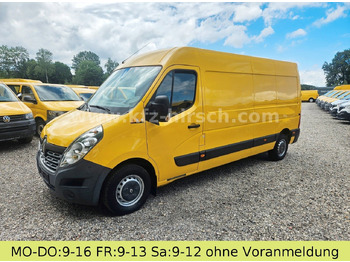 ميكروباص Renault Master EURO 6 *Klima*EU6 Kamera* Regal Sortimo: صورة 5 ميكروباص Renault Master EURO 6 *Klima*EU6 Kamera* Regal Sortimo: صورة 5