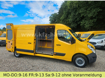 ميكروباص Renault Master EURO 6 *Klima*EU6 Kamera* Regal Sortimo: صورة 4 ميكروباص Renault Master EURO 6 *Klima*EU6 Kamera* Regal Sortimo: صورة 4