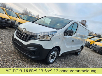 فان المدمجة Renault Trafic Kasten L1H1 2,7t Komfort 1.Hd nur52.000KM: صورة 2