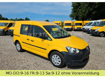 ميكروباص VOLKSWAGEN Caddy 2.0