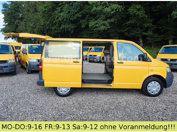 ميكروباص VOLKSWAGEN Transporter T5