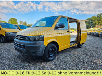 فان المدمجة VOLKSWAGEN Transporter T5