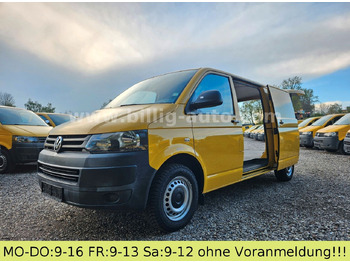 ميكروباص VOLKSWAGEN Transporter T5