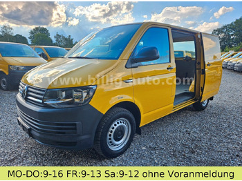 فان المدمجة VOLKSWAGEN Transporter T6