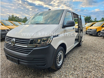 حافلة صغيرة VOLKSWAGEN Transporter T6