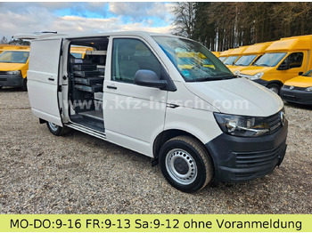 ميكروباص VOLKSWAGEN Transporter T6