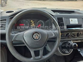ميكروباص Volkswagen T6 Transporter 2.0TDI 2xSchiebetüre 1.Hd: صورة 5