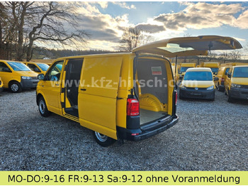 فان للبيع  Volkswagen T6 Transporter 2.0TDI 2xSchiebetüre Werkstattgf.: صورة 3