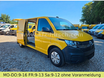 فان المدمجة VOLKSWAGEN Transporter T6.1