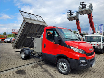 قلاب صغير Iveco Iveco Daily 35C13 wywrotka: صورة 2