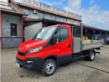 قلاب صغير Iveco Iveco Daily 35C13 wywrotka: صورة 5