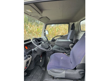 منصة محمولة مثبتة على الشاحنة Nissan Cabstar NT400 podnośnik koszowy Palfinger P240 A Smart: صورة 5