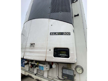 وحدة تبريد THERMO KING