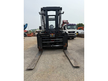 تأجير Linde H 150 D Linde H 150 D: صورة 5 تأجير Linde H 150 D Linde H 150 D: صورة 5