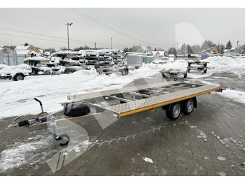 تريلا نقل سيارات للبيع  Stim L22/PP-TP/50-30A: صورة 3