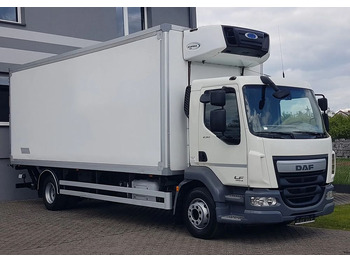 شاحنة ذات مبرد DAF LF 230