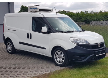 شاحنة توصيل مبردة FIAT Doblo