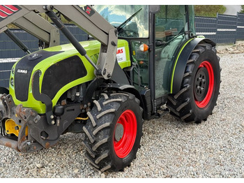 جرار Claas * 240 F NEXOS CLAAS * 4x4 * Sadowniczy * Tur MX F304 * TUZ * Wałek WOM* Ciągnik * Traktor *: صورة 5