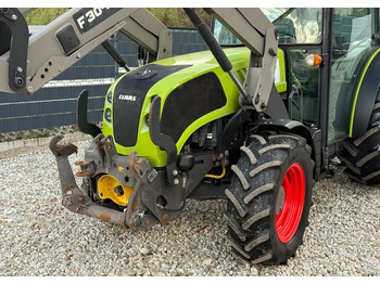 جرار Claas * 240 F NEXOS CLAAS * 4x4 * Sadowniczy * Tur MX F304 * TUZ * Wałek WOM* Ciągnik * Traktor *: صورة 3