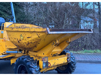 تأجير Thwaites Wozidło Thwaites 5 Ton Terex Thwaites Wozidło Thwaites 5 Ton Terex: صورة 4 تأجير Thwaites Wozidło Thwaites 5 Ton Terex Thwaites Wozidło Thwaites 5 Ton Terex: صورة 4