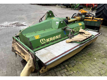 جزازة العشب KRONE Easycut