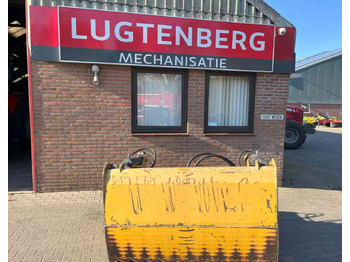 معدات تخزين حبوب MAMMUT