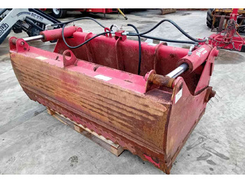 معدات تخزين حبوب REDROCK