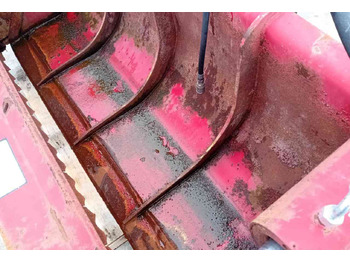 معدات تخزين حبوب Redrock Allround 85-200 kuilhapper Volvo L30 aansl. voermachines: صورة 5 معدات تخزين حبوب Redrock Allround 85-200 kuilhapper Volvo L30 aansl. voermachines: صورة 5