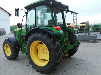 تأجير Ciągnik JOHN DEERE 5115M Ciągnik JOHN DEERE 5115M: صورة 3 تأجير Ciągnik JOHN DEERE 5115M Ciągnik JOHN DEERE 5115M: صورة 3