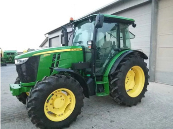تأجير Ciągnik JOHN DEERE 5115M Ciągnik JOHN DEERE 5115M: صورة 1 تأجير Ciągnik JOHN DEERE 5115M Ciągnik JOHN DEERE 5115M: صورة 1