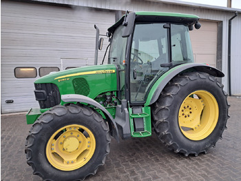 جرار JOHN DEERE 5090M